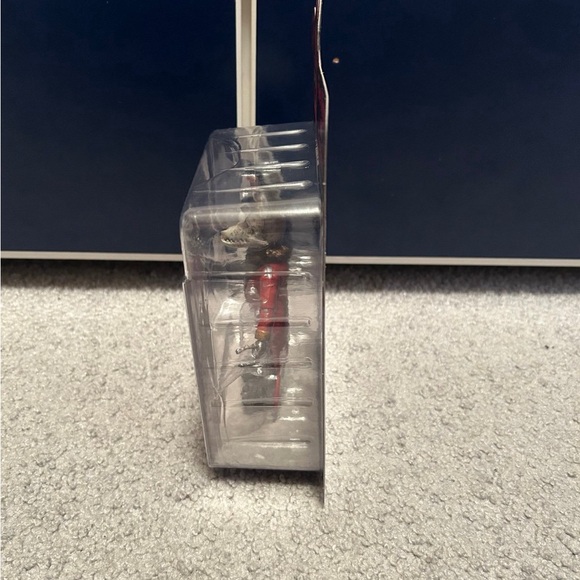 Five Nights at Freddy’s Ringmaster Foxy Jazwares - Picture 4 of 8